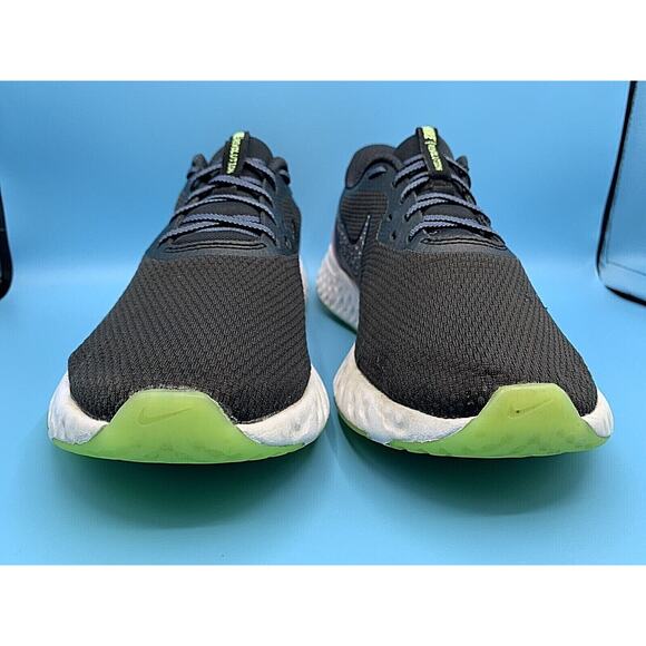 NIKE REVOLUTION 5 SE Running Athletic Shoes Sneakers CD0303-001 Women's Size 11 - Picture 5 of 9